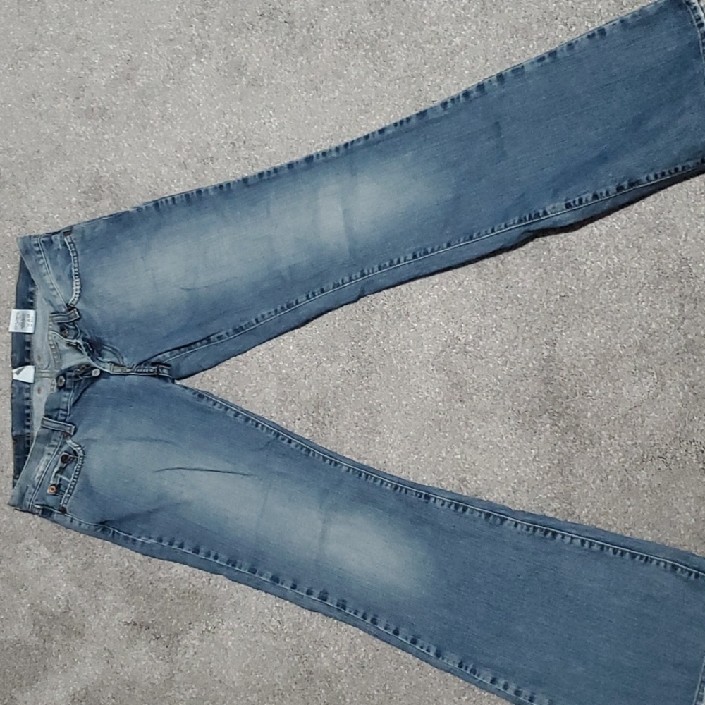 Lucky Brand Lil Maggie's